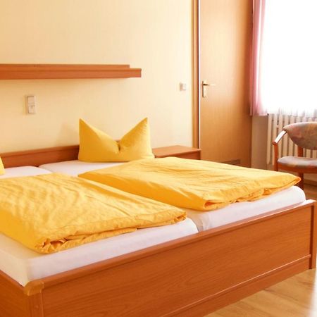 Hotel Zum Schwan Nachterstedt Екстер'єр фото